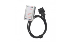 2014D Super Dice Pro (Silver Color) Diagnostic Tool for Volvo
